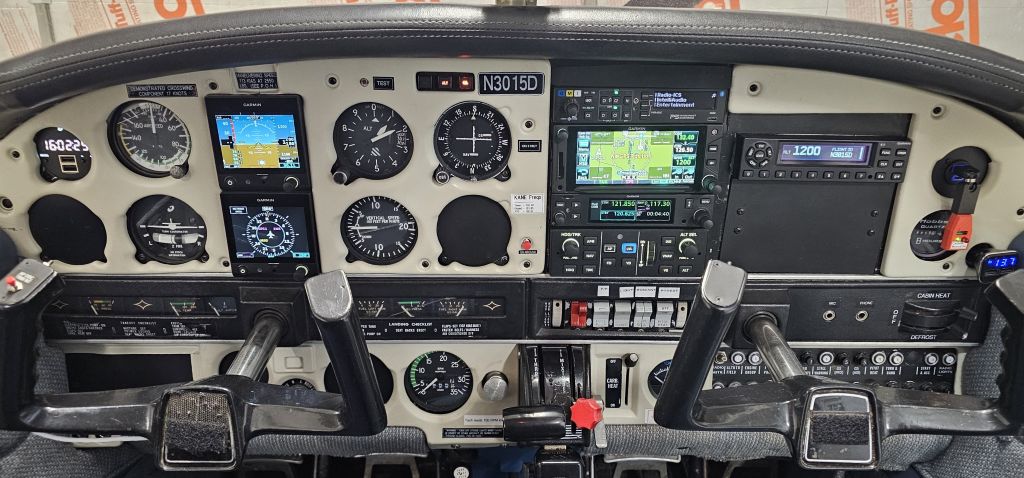 Archer Panel
